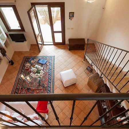 Villa Baia Verde クストナーチ エクステリア 写真