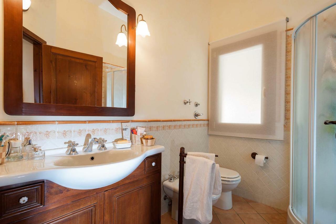 Villa Baia Verde クストナーチ エクステリア 写真
