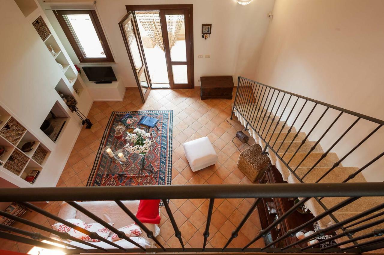 Villa Baia Verde クストナーチ エクステリア 写真